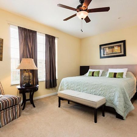 4Br 2Bath Condo Balcony 5Min Conv Center 2020Ft Orlando Rom bilde