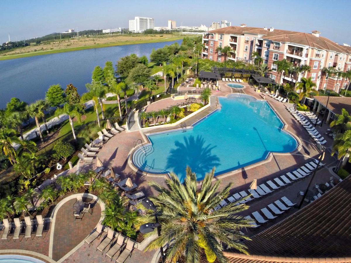 4Br 2Bath Condo Balcony 5Min Conv Center 2020Ft Orlando Eksteriør bilde