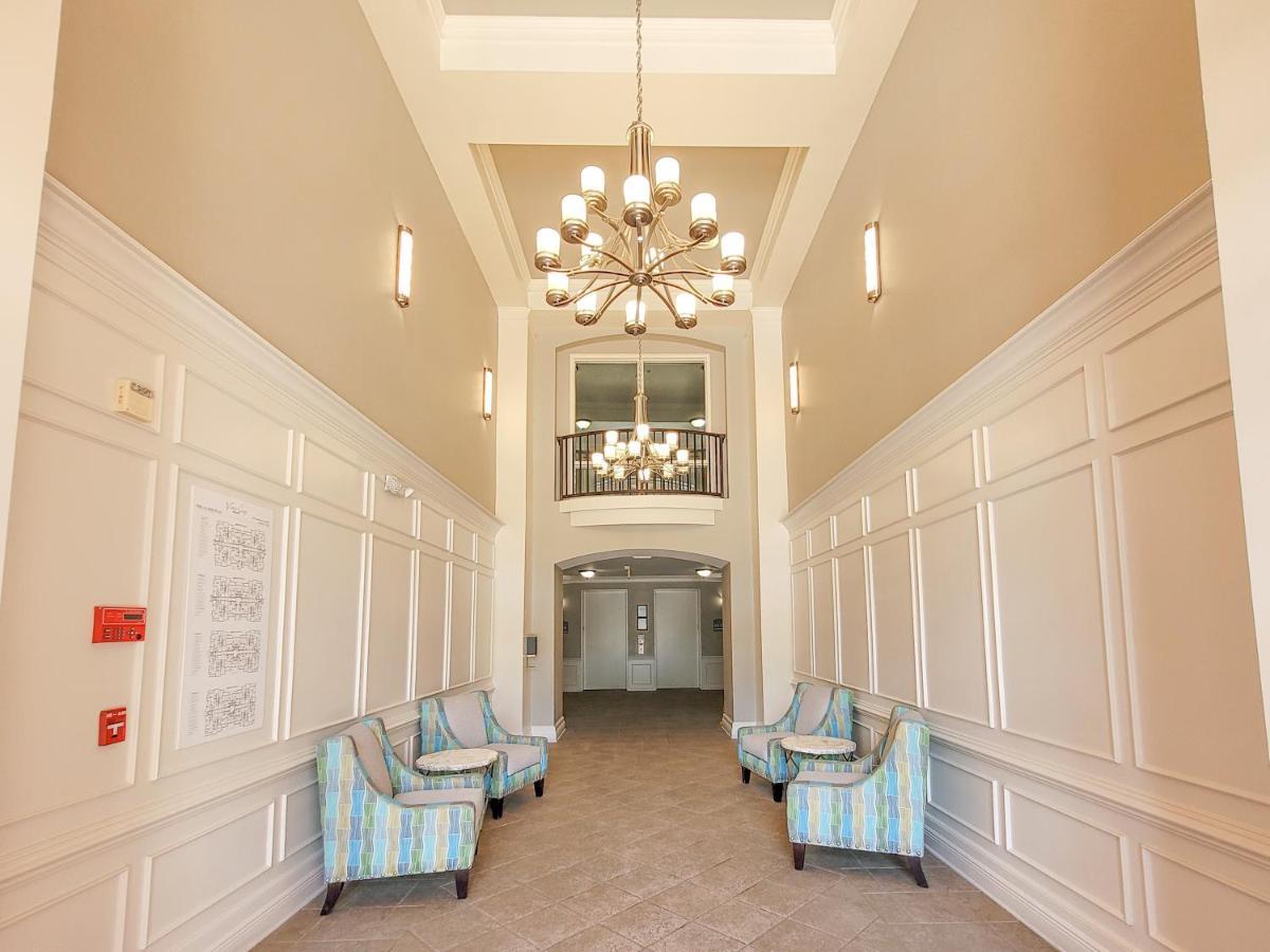 4Br 2Bath Condo Balcony 5Min Conv Center 2020Ft Orlando Eksteriør bilde